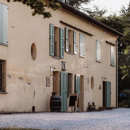 Agriturismo Contea Di Val D'Amone St. Kassian Exterior foto
