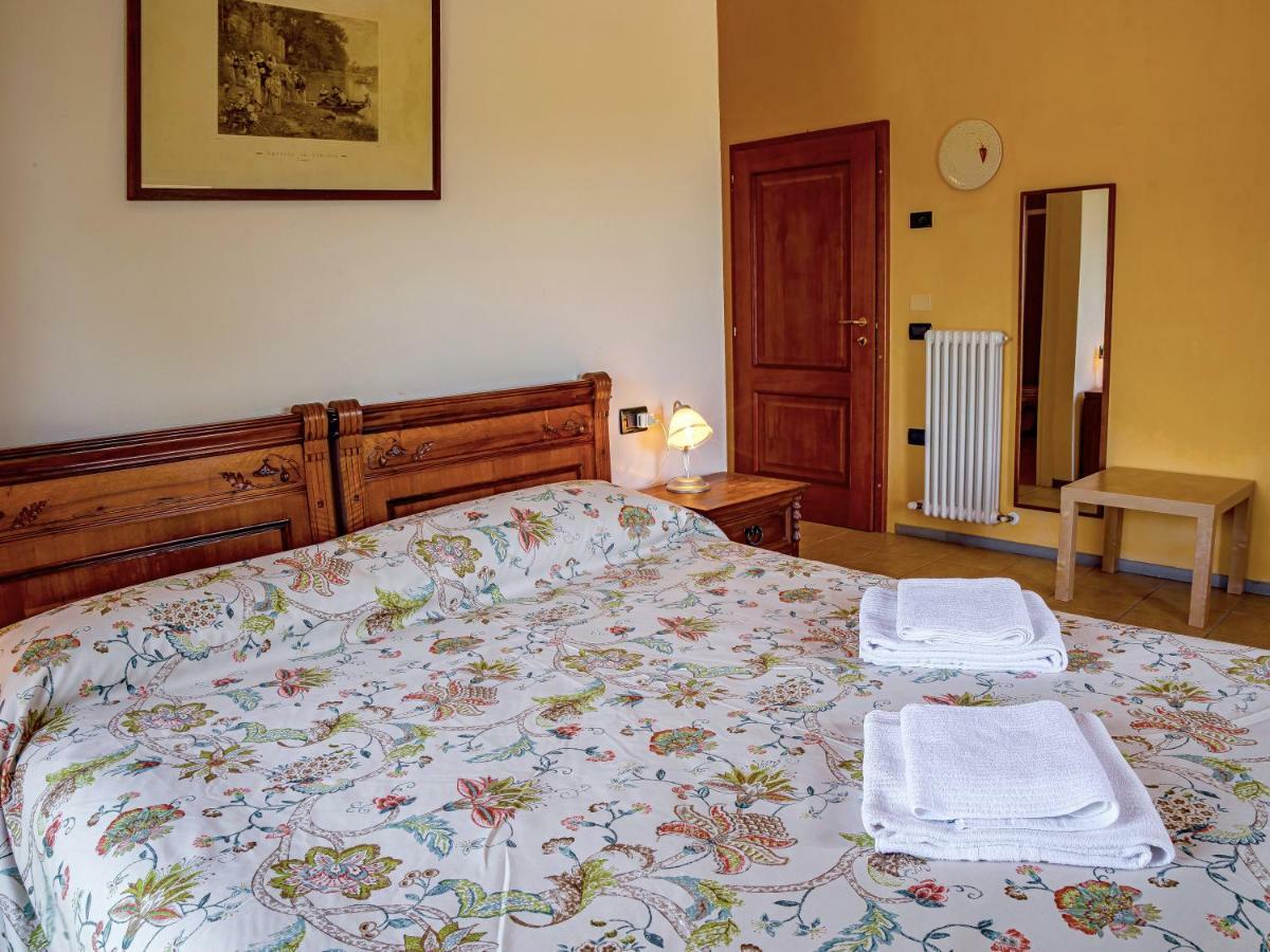 Agriturismo Contea Di Val D'Amone St. Kassian Exterior foto