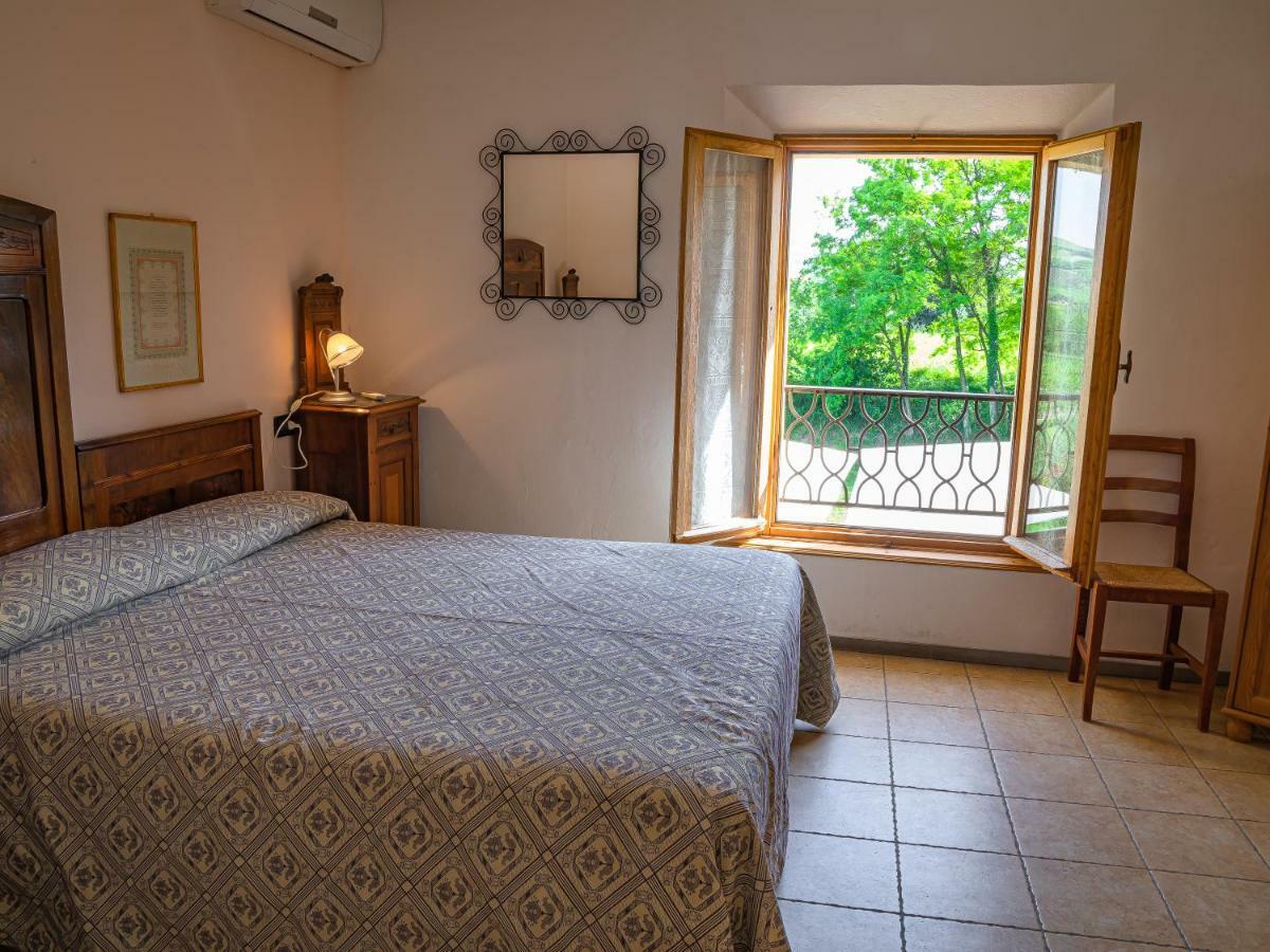 Agriturismo Contea Di Val D'Amone St. Kassian Exterior foto
