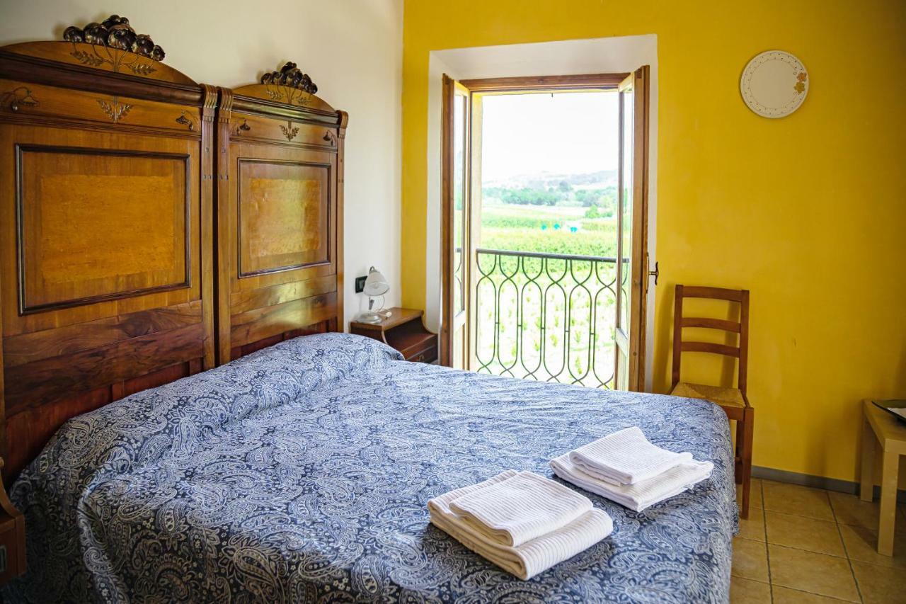 Agriturismo Contea Di Val D'Amone St. Kassian Exterior foto