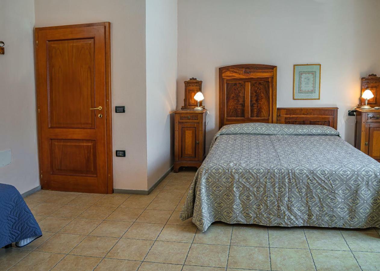 Agriturismo Contea Di Val D'Amone St. Kassian Exterior foto