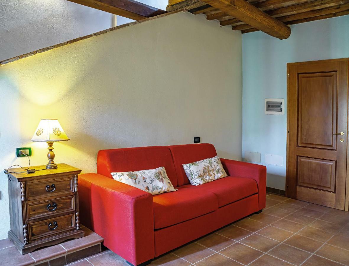 Agriturismo Contea Di Val D'Amone St. Kassian Exterior foto