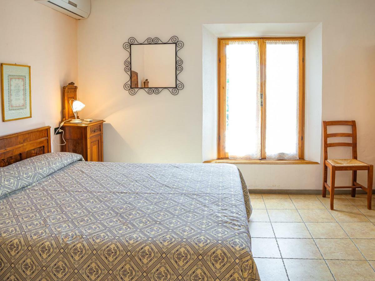 Agriturismo Contea Di Val D'Amone St. Kassian Exterior foto